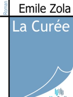 cover image of La Curée